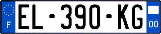 EL-390-KG