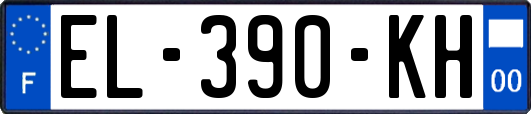 EL-390-KH