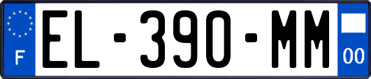 EL-390-MM