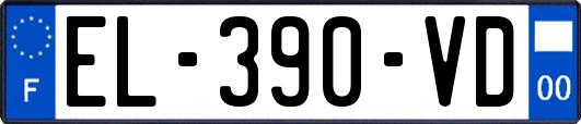 EL-390-VD