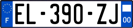 EL-390-ZJ