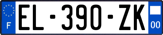 EL-390-ZK