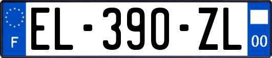 EL-390-ZL