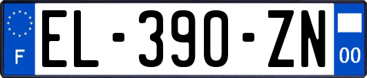 EL-390-ZN