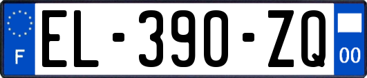 EL-390-ZQ