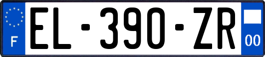 EL-390-ZR