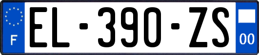 EL-390-ZS