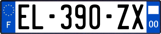 EL-390-ZX