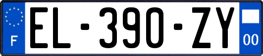 EL-390-ZY