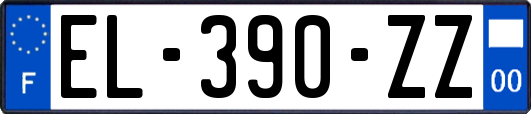 EL-390-ZZ