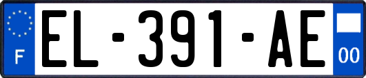 EL-391-AE