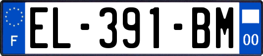 EL-391-BM