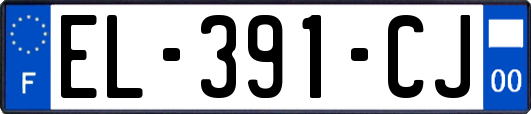 EL-391-CJ