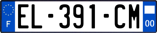 EL-391-CM