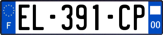 EL-391-CP