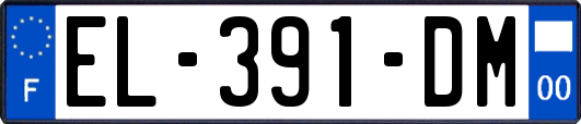 EL-391-DM