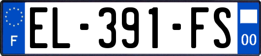 EL-391-FS