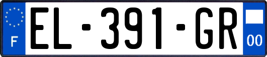 EL-391-GR