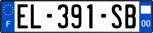 EL-391-SB