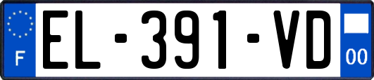 EL-391-VD