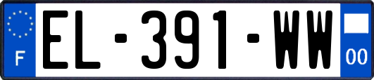 EL-391-WW