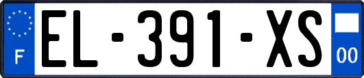 EL-391-XS