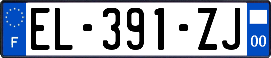 EL-391-ZJ