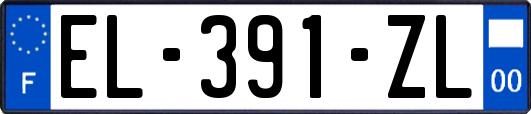 EL-391-ZL