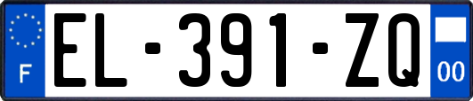 EL-391-ZQ