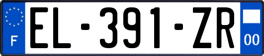 EL-391-ZR