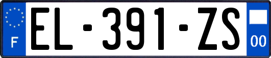 EL-391-ZS