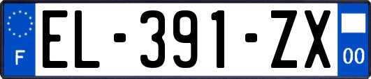 EL-391-ZX