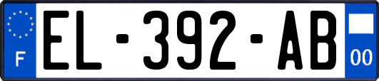 EL-392-AB