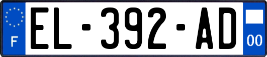 EL-392-AD