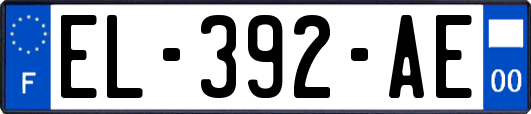 EL-392-AE