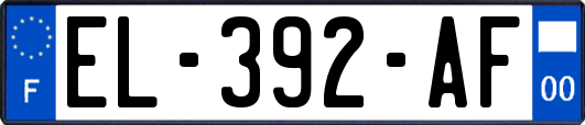 EL-392-AF