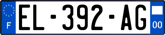 EL-392-AG