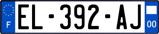 EL-392-AJ