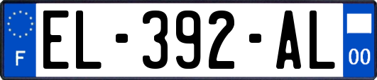 EL-392-AL