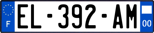 EL-392-AM