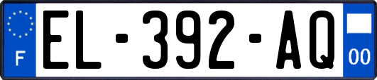 EL-392-AQ