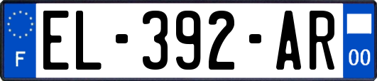 EL-392-AR