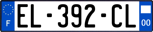 EL-392-CL