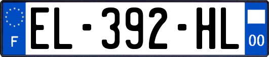 EL-392-HL