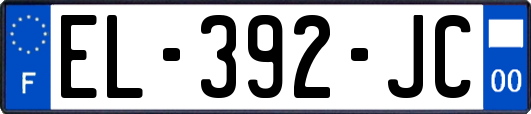 EL-392-JC