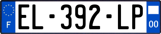 EL-392-LP