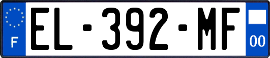 EL-392-MF