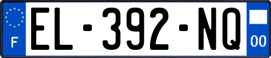 EL-392-NQ