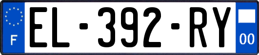 EL-392-RY