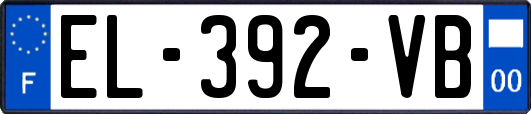 EL-392-VB